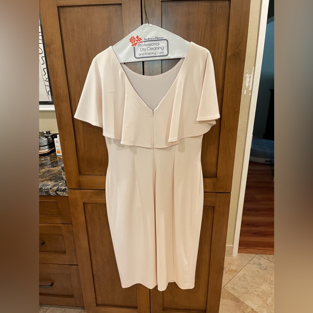 Very elegant design dress